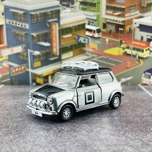 【送料無料】模型車 モデルカー クーパーtiny mini cooper mk1 hong kong 2010s rhd atc64755|hokushin