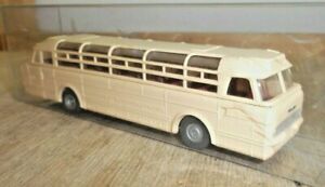 【送料無料】模型車 モデルカー イカロスバスオリジナルボックスses cars 14108401 icarus 66 intercitycity bus 187 in original box