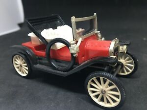 【送料無料】模型車 モデルカー フランスミニアラックスフォードオリジナルminialux ford t 1907 made in france 143 original
