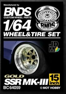 【送料無料】模型車 モデルカー スケールホイールタイヤセットホイールゴムタイヤbnds 164 scale wheels amp;tire set alloy wheels rubber tires