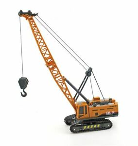 【送料無料】模型車 モデルカー エンジニアリングトタークローラトラックモデル