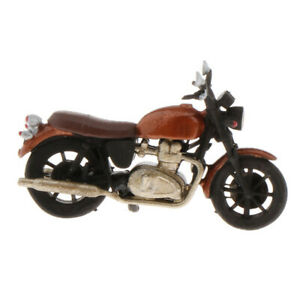 【送料無料】模型車 モデルカー モーターラッドデコレーションモデルレトロクラシシェハンドゲマクテモーターラッドサンメルン164 motorrad dekoration modell, retro klassische handgemachte motorrad sammeln|hokushin