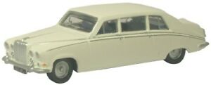 【送料無料】模型車 モデルカー オックスフォードダイムラーアンティークパッケージング