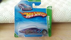 【送料無料】模型車 モデルカー ホットホイールギャンググリントレジャーハント2010 hot wheels gangster grin treasure hunt **