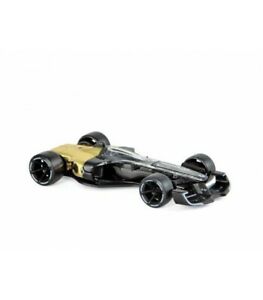 【送料無料】模型車 モデルカー ルノービジョンブラックゴールド