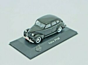 【送料無料】模型車 モデルカー イキソアトラスボルボ143 ixo atlas volvo pv 60