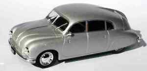 【送料無料】模型車 モデルカー タトラタトラプランtatra t600 tatraplan 1949 143 ixoist