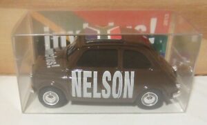 【送料無料】模型車 モデルカー ブルムシリーズフィアットネルソン・インビクタス1378 brumm series brums br048 fiat 500 nelsoninvictus mb