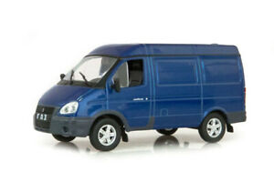 【送料無料】模型車 モデルカー デアゴスティニソスルロシアンカーгазсобольdeagostini dea258rus 143 gaz 27527 sobol ussr russian car газ27527 соболь