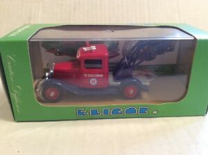 【送料無料】模型車 モデルカー イーライゴールフォードサービステキサスカンパニーeligor 1087 ford v8 service texas company 1934 143