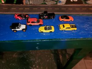 【送料無料】模型車 モデルカー トラック