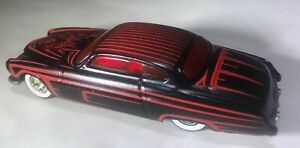【送料無料】模型車 モデルカー ホットホイールウェインズガレージフィッシュチップドリアルライダーズhot wheels waynes garage fishd amp; chipd w real riders