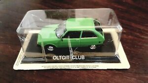 【送料無料】模型車 モデルカー オルチットクラブスケールoltcit club ixo 143 scale|hokushin