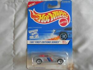 【送料無料】模型車 モデルカー ホットホイールロードスターhot wheels bmw z3 roadster