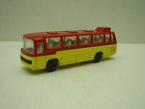 【送料無料】模型車 モデルカー バスメルセデスベンツギリシャbus mercedes benz 0302 made in greece no 51 approximately 187 12,935円