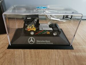 【送料無料】模型車 モデルカー ザイベルトトラックメルセデスベンツヴュルツブルク｜hokushin