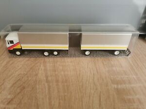 【送料無料】模型車 モデルカー アルベドヘルパトラックマンヘンゲルスグ