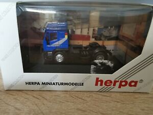 【送料無料】模型車 モデルカー ボックスヘルパトラックイブコユーロテックトターボックス
