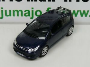 【送料無料】模型車 モデルカー ソルカーノレフシトロエンクーペsol5n car 143 norev citroen c4 coupe｜hokushin