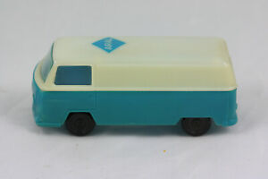 【送料無料】模型車 モデルカー ジャンヘフラーアラルプロモーションモデルバスjean hofleraral promotional model vw bus t2｜hokushin