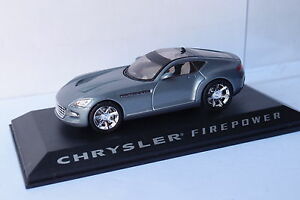【送料無料】模型車 モデルカー アルタヤコンセプトカーチスラーaltaya concept car chysler firepower 143|hokushin