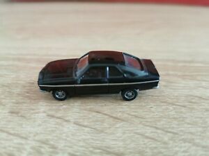 【送料無料】模型車 モデルカー オペルマンタimu h0 187 opel manta|hokushin