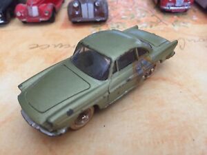 【送料無料】模型車 モデルカー ディンキールノーフロライドdinky toys renault floride 543