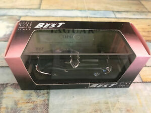 【送料無料】模型車 モデルカー ミニチュアカーベストジャガータイプスパイダーイングルスminiature car best jaguar type e tipo e spyder inglese 9028 to 143|hokushin