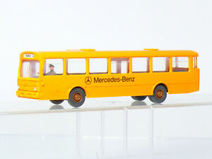 【送料無料】模型車 モデルカー ドライバーメルセデスパックオリッグバスラインワイキング 11,740円