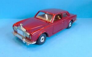 【送料無料】模型車 モデルカー コーギーイングランドロールスロイスコーニッシュ22719 corgi toysenglandrolls royce corniche 132|hokushin