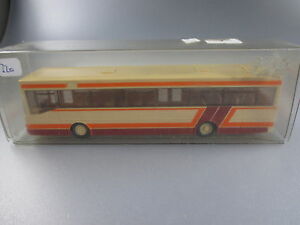 【送料無料】模型車 モデルカー ワイキングマンバススペシャルジャーニープロモーションモデルwiking man bus special journey promotional model gk57|hokushin