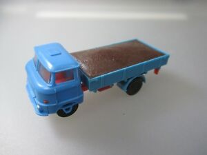 【送料無料】模型車 モデルカー エスペウェモデルフラットベッドローリーシアーespewe, ddr model ifa w50 flatbed lorry with load shear 70|hokushin