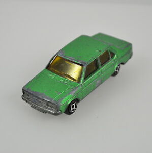 【送料無料】模型車 モデルカー フィアットミニジェットノレフメイドインフランシアヴェルデメタロfiat 131s mini jet norev made in francia verde metallo|hokushin