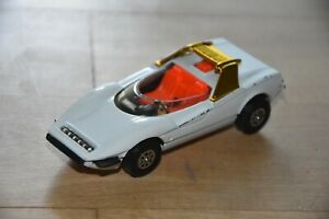 【送料無料】模型車 モデルカー コーギートイズピニンファリーナアルファロメオ corgi toys 380 pininfarina alfa romeo p33 143 60, good condition|hokushin