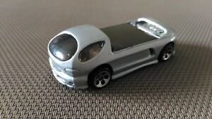 【送料無料】模型車 モデルカー マッキナミニアチュラホットホイールズ≪デオーラ≫モルトブオーネコンディツィオーニmacchina miniatura hotwheels≪ deora ii≫ 1999 in molto buone condizioni