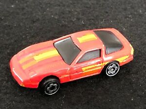 【送料無料】模型車 モデルカー ホットホイールコルベットマレーシアヴィンテージhot wheels 1982 m i corvette malaysia vintage|hokushin