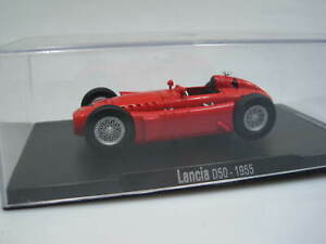 【送料無料】模型車 モデルカー グランプリランチアアスカリファブリバコチェセスカラf1 grand prix lancia d50 1955 ascari 143 fabbri rba cochesaescala｜hokushin 11,756円
