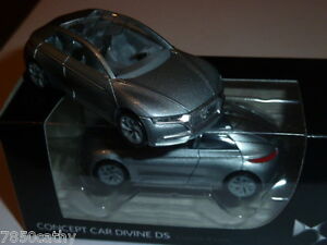 【送料無料】模型車 モデルカー ノレフインチシトロエンnorev 3 inches citroen ds divine|hokushin