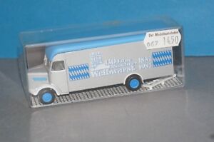 【送料無料】模型車 モデルカー アルベドエイジスーツケースミュンヘンヴァイスヴルストbox4] albedo age man suitcase 130 years munich weiswurst ovp 187｜hokushin