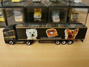 【送料無料】模型車 モデルカー ヘルパトラックアクトロスキャリアリグテリンクセザール|hokushin