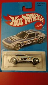 【送料無料】模型車 モデルカー フォルクスワーゲンホットホイールvolkswagen sp2 hot wheels｜hokushin 13,103円