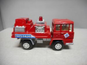 【送料無料】模型車 モデルカー ペガソpegaso firemen look 164 usedno boxsee photosmissing ladder