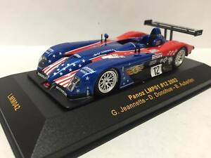【送料無料】模型車 モデルカー パノスジャネットドノヒューホラスルマンイソモデル｜hokushin