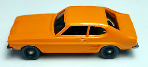 【送料無料】模型車 モデルカー フォードカプリスケールバイキングford capri 187 scaleviking