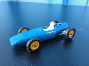 【送料無料】模型車 モデルカー マッチボックスレスニーmatchbox lesney brm nr 52|hokushin