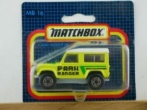 【送料無料】模型車 モデルカー ランドローバーナインティマッチボックスland rover ninety 35f16f 61948 matchbox mb75 12,264円