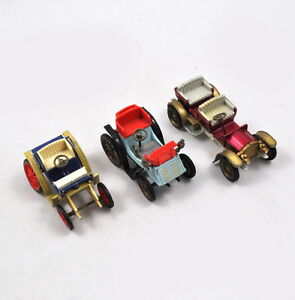 【送料無料】模型車 モデルカー ×ガマメルセデス3 x old car gama mercedes978 146|hokushin