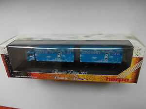 【送料無料】模型車 モデルカー ヘルパボウライスエディションワイスレシherpa bow rice edition 1995 weiss resi 183482 ssk27