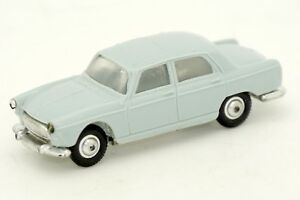 【送料無料】模型車 モデルカー ノレフオーマイクロミニチュアプジョーnorev oh 186 micro miniatures peugeot 404|hokushin
