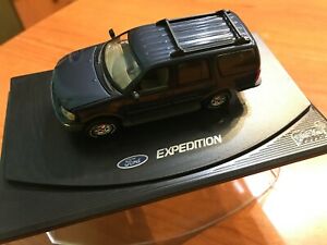 【送料無料】模型車 モデルカー フォードアンソメタクリレートミントクリスティノモデルford expedition anso 143 boxed methacrylate mint cristinomodels